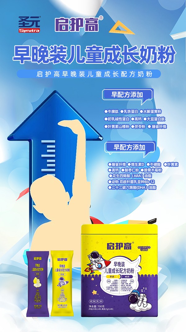 圣元啟護(hù)高早晚裝兒童成長配方奶粉5.jpg