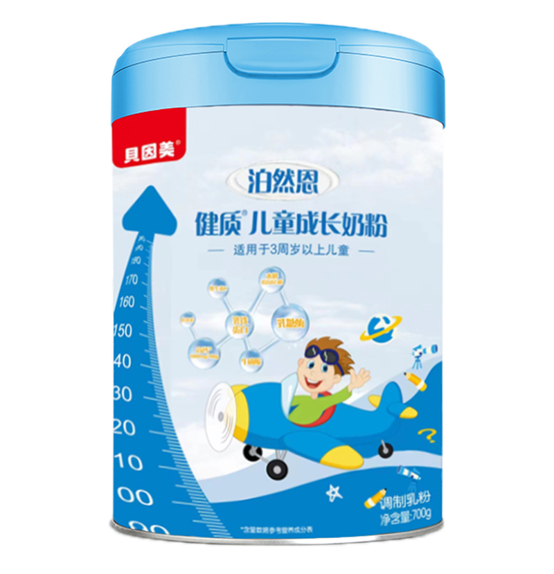貝因美泊然恩健質(zhì)兒童成長奶粉.jpg 貝因美泊然恩健質(zhì)兒童成長奶粉.jpg