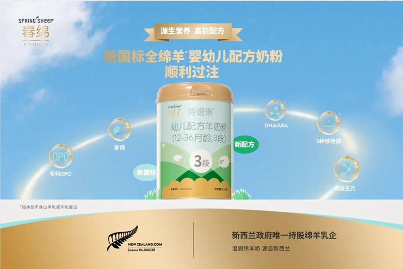 Spring Sheep���dȫ�d����׃��̷�����^ע���@�G����CBME��