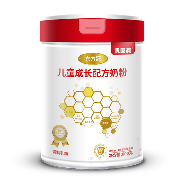 貝因美東方冠兒童成長配方奶粉.jpg 貝因美東方冠兒童成長配方奶粉.jpg