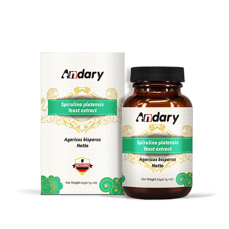 德里施安達(dá)里復(fù)合粉(固體飲料)