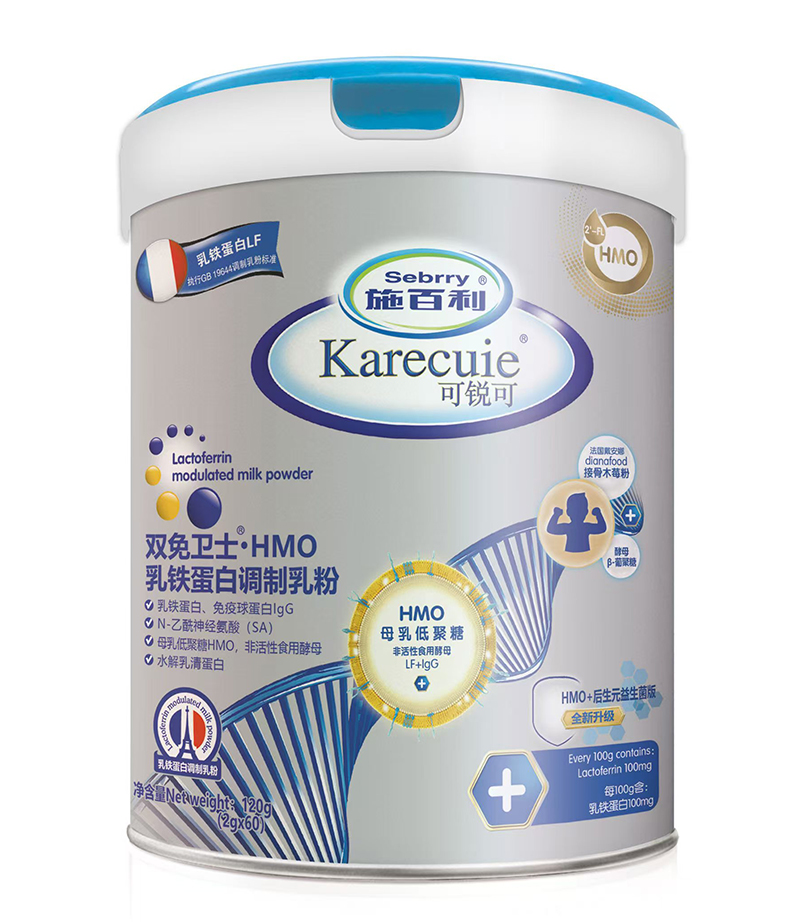 施百利可銳可雙免衛(wèi)士·HMO乳鐵蛋白調(diào)制乳粉.jpg 施百利可銳可雙免衛(wèi)士·HMO乳鐵蛋白調(diào)制乳粉.jpg