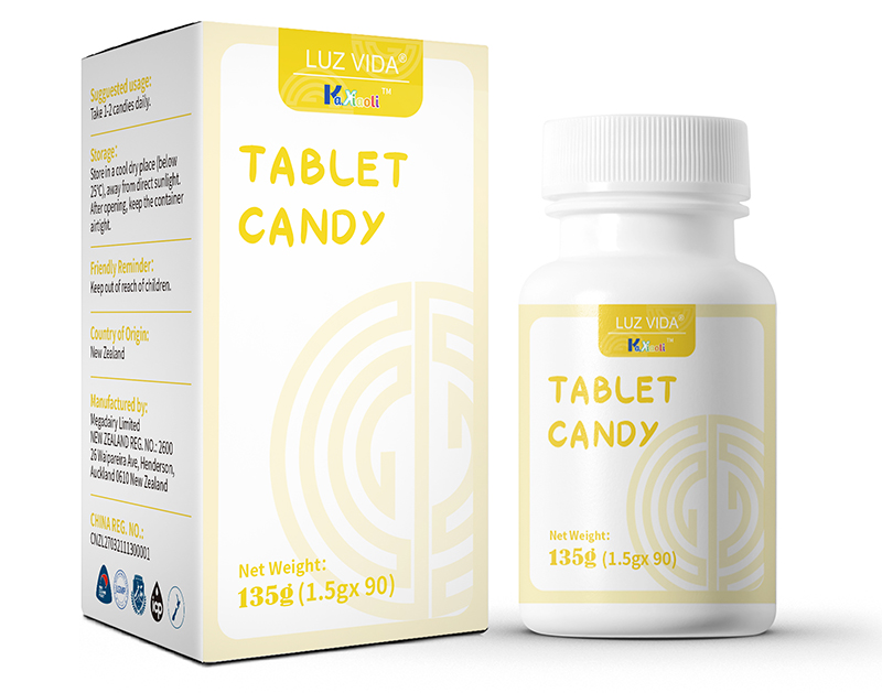 愛維睿復(fù)合酶片