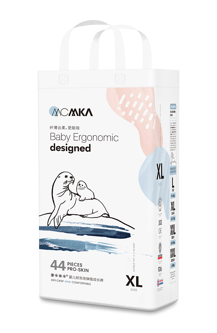 麥卡米卡嬰兒輕泡泡彈圍成長褲XL.jpg 麥卡米卡嬰兒輕泡泡彈圍成長褲XL.jpg