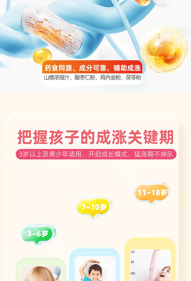 金奇仕γ-氨基丁酸復(fù)合飲詳情 (7)