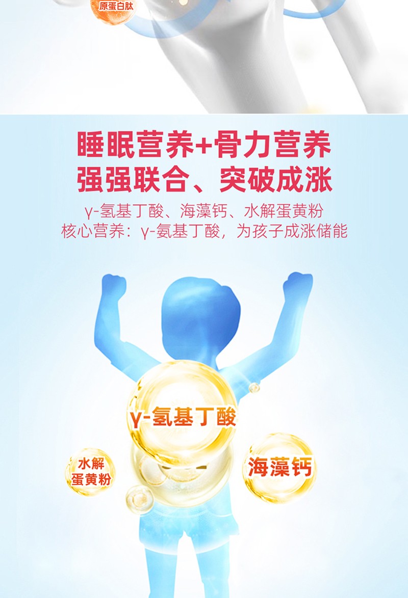 金奇仕γ-氨基丁酸復(fù)合飲詳情 (5)