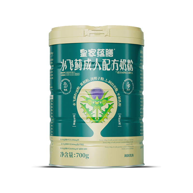 皇家蘊(yùn)膳水飛薊成人配方奶粉罐裝.jpg