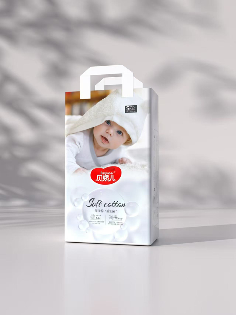 貝嬌兒臻柔棉益生菌嬰兒紙尿褲S72.jpg