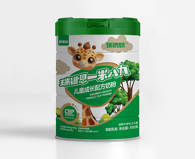 瑞譜恩一米八九兒童成長(zhǎng)配方奶粉 綠色.jpg 瑞譜恩一米八九兒童成長(zhǎng)配方奶粉 綠色.jpg