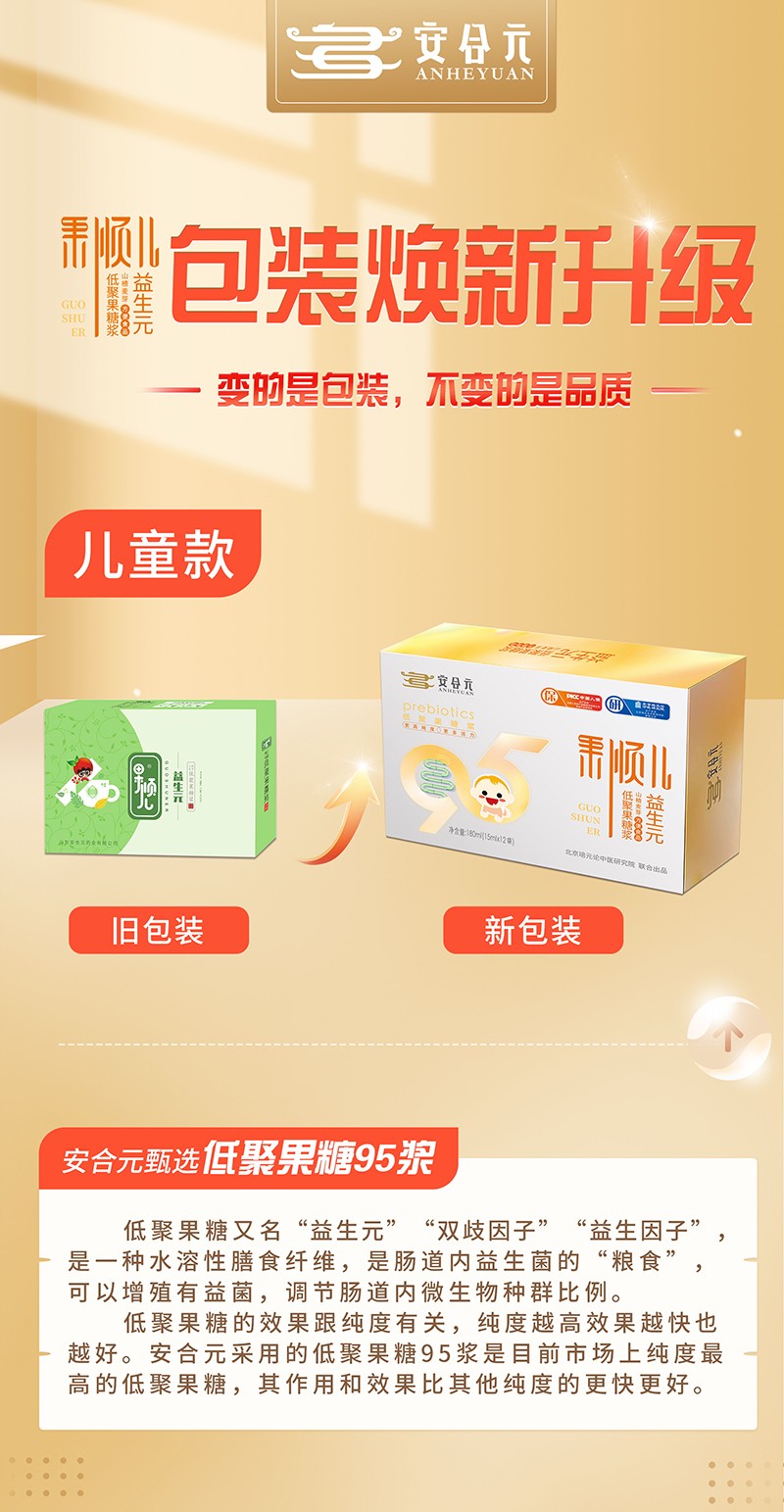 安合元果順兒低聚果糖漿山楂麥芽方便食品 兒童版海報(bào).jpg