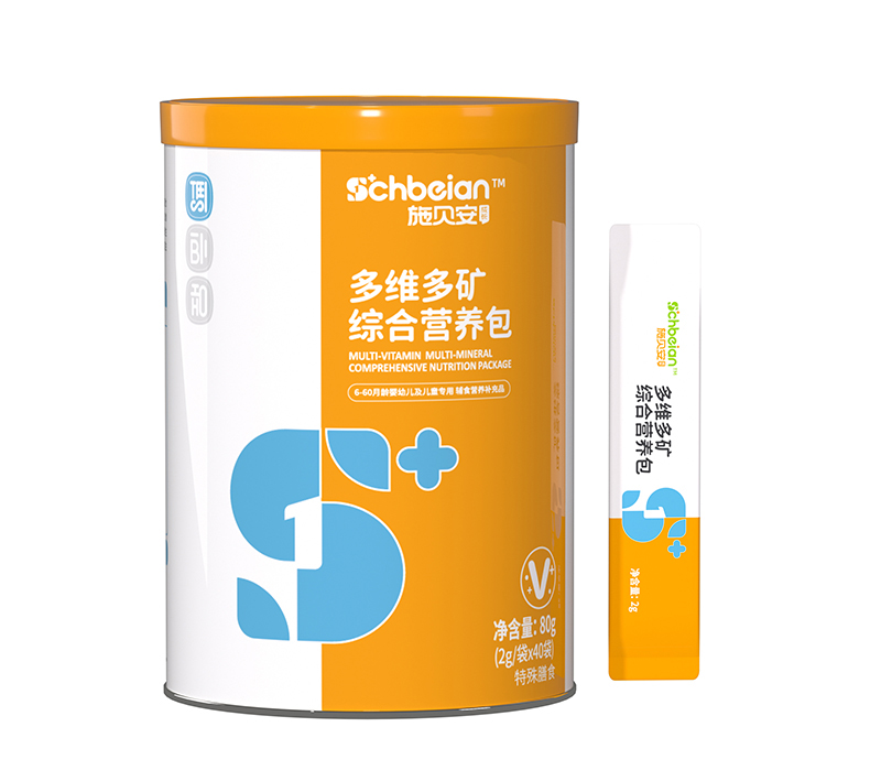施貝安多維多礦綜合營(yíng)養(yǎng)包