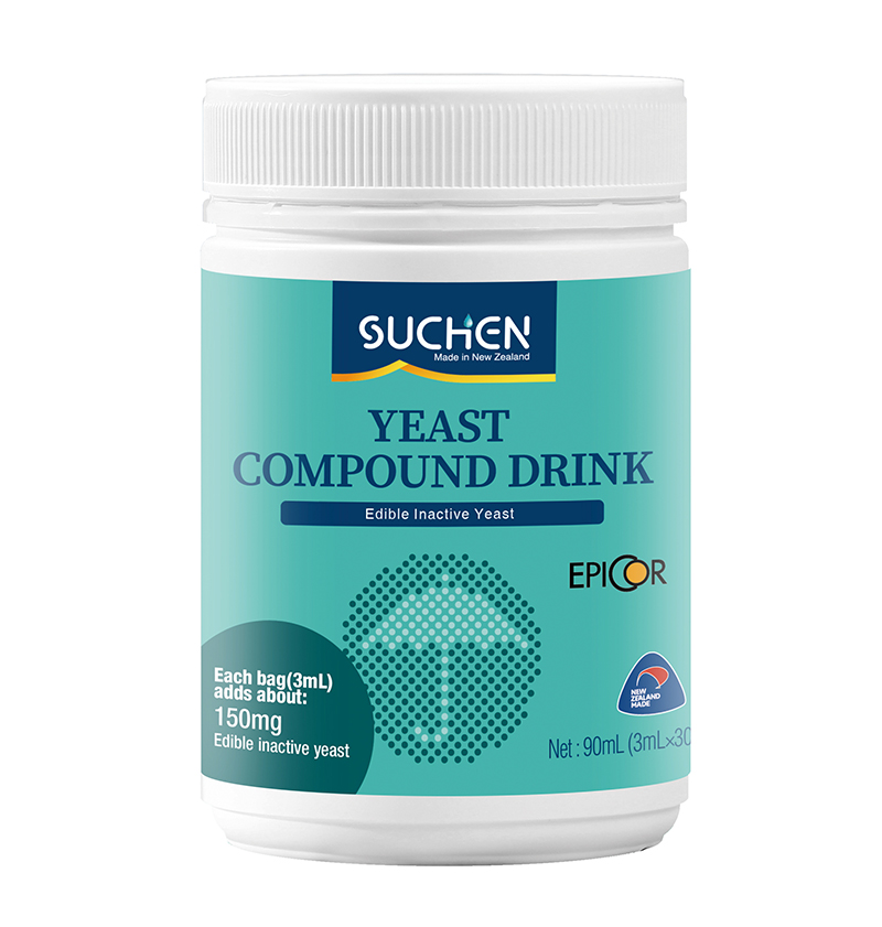 素臣益倍呵EpiCor復(fù)合液