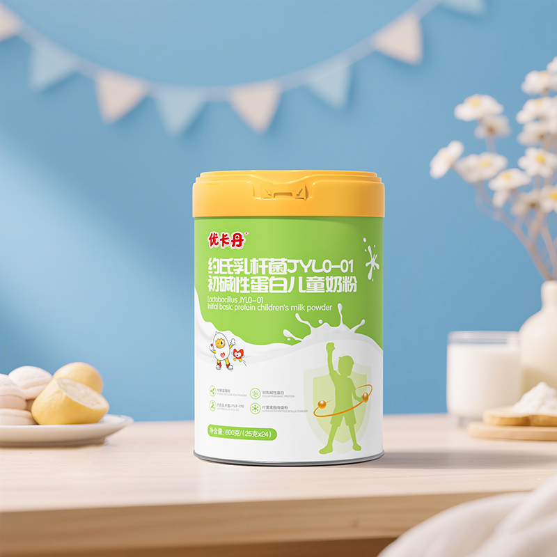 優(yōu)卡丹約氏乳桿菌JYL0-01初乳堿性蛋白兒童奶粉.jpg 優(yōu)卡丹約氏乳桿菌JYL0-01初乳堿性蛋白兒童奶粉.jpg