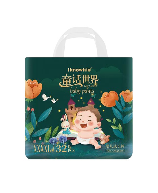 我懂寶寶童話世界成長(zhǎng)褲XXXXL.jpg 我懂寶寶童話世界成長(zhǎng)褲XXXXL.jpg