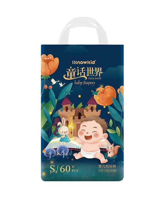 我懂寶寶童話世界紙尿褲S.jpg 我懂寶寶童話世界紙尿褲S.jpg