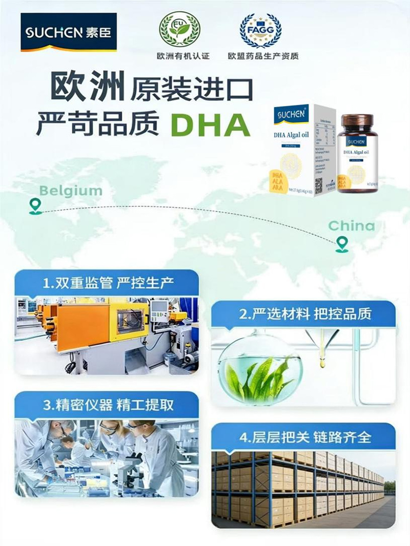 ���ǡ��ڱص������ۡ��o���L��SUCHEN�س���ӛ��DHA�W���ЙC�ذ��ǈ���