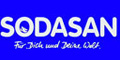 SODASANƷ��logo