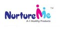 Nurture MeƷ��logo