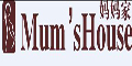 Mums House������Ʒ��logo