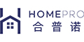 HomePro�����ZƷ��logo