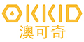 OKKID�Ŀ���logo