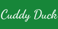 Cuddy Duck������Ʒ��logo