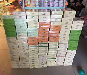 ����������չʾ