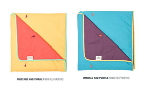 BABY BITES BLANKETС�W늋냺�w̺