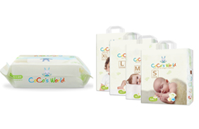 CoCos World����ѝ�����