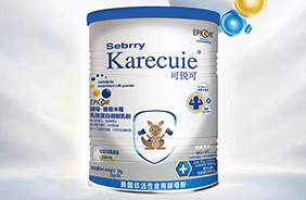 施百利可銳可酵母接骨木莓乳鐵蛋白