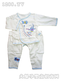 安嬰寶yinge綁帶褲