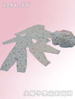 安嬰寶yinge哈衣