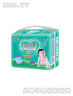 藍(lán)貓?zhí)詺鈟inge紙尿褲M12