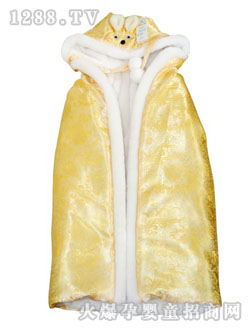 永和樂(lè)園披風(fēng)