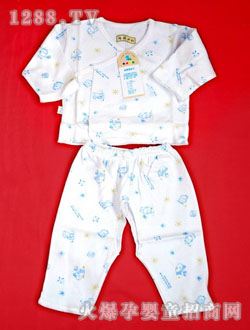 永和樂(lè)園嬰兒套裝