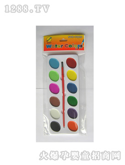 ɯ��12ɫˮ��