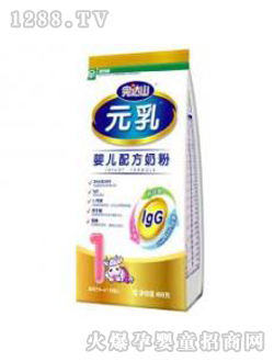 Ԫ���׃��䷽�̷�400g