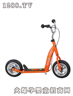 偉力滑板車VL-10S22