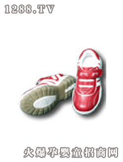 睿貝兒童鞋P081001