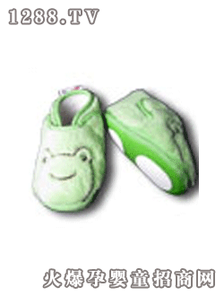 睿貝兒童鞋X081003