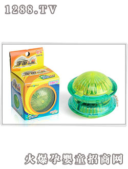 旋風(fēng)小子宇宙飛船