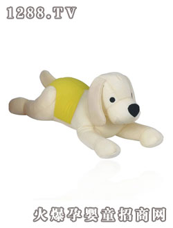 我揚(yáng)毛絨玩具WY-115