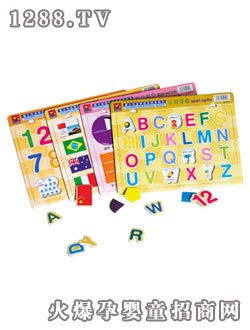 童之寶認(rèn)知教育片裝