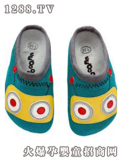 優(yōu)安赤足2.0足跡軟木鞋1