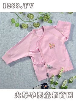 迪迪40支素色雙面布片印長袖和短袍