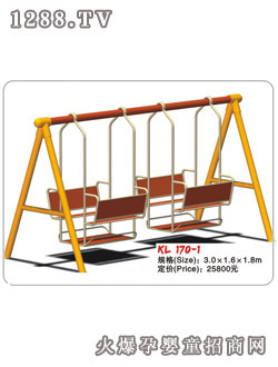 ������ͯ��ǧ��KL170-1