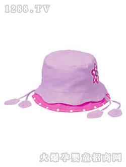 ���A��ɫ��ͯ��ñ