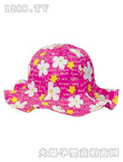 ���A��ɫС����ͯ��ñ