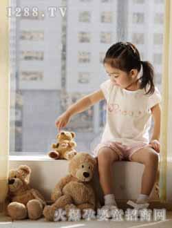 潤嬰寶短袖套裝