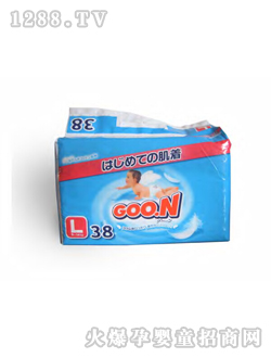 大王紙尿褲大包裝